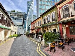 RESIDENCES AT EMERALD HILL (D9), Apartment #578254661